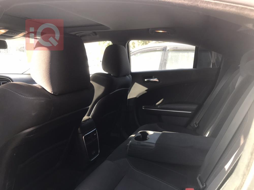 دودج تشارجر